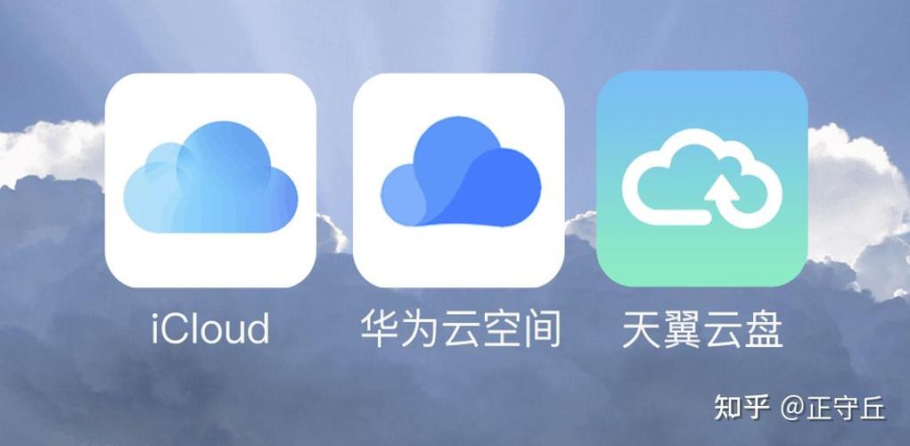 华为手机照片云端