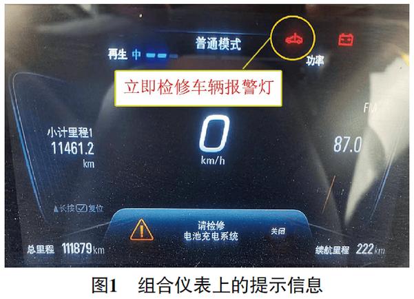 电动车仪表盘不亮车也不走怎么回事