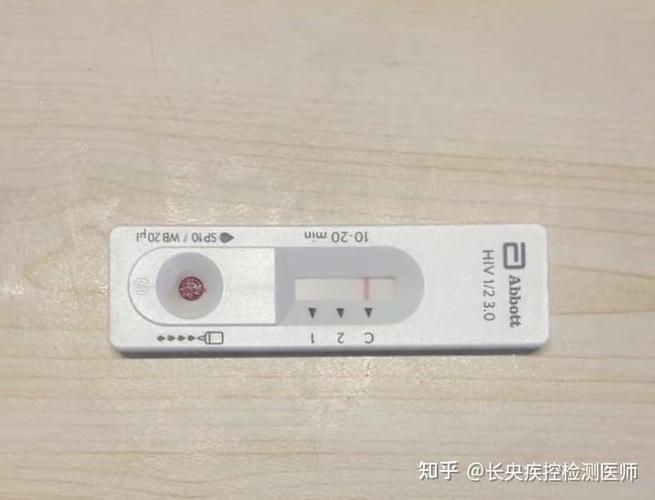 第三代hiv检测准确度