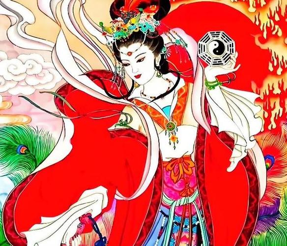 九天玄女兵法秘籍