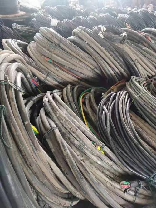 废旧物资报价单格式范本缩略图