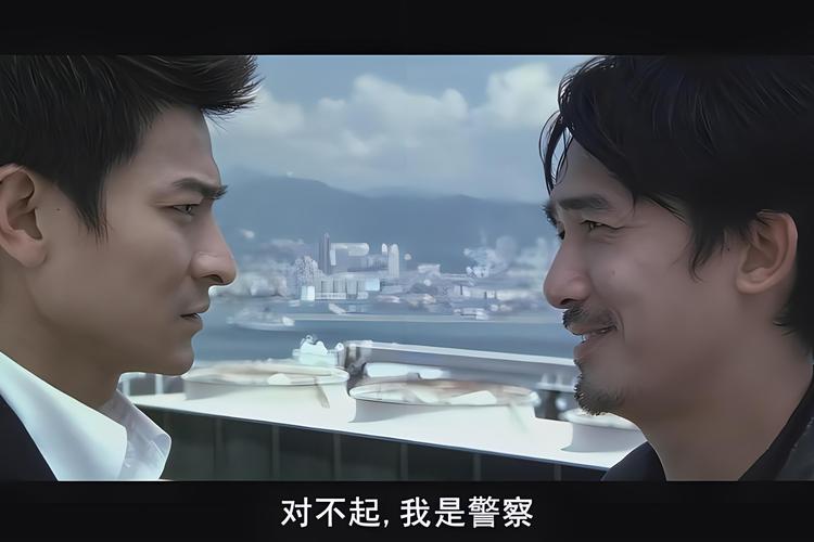 小颜追杀全程高能卧底