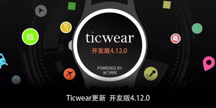 ticwear助手