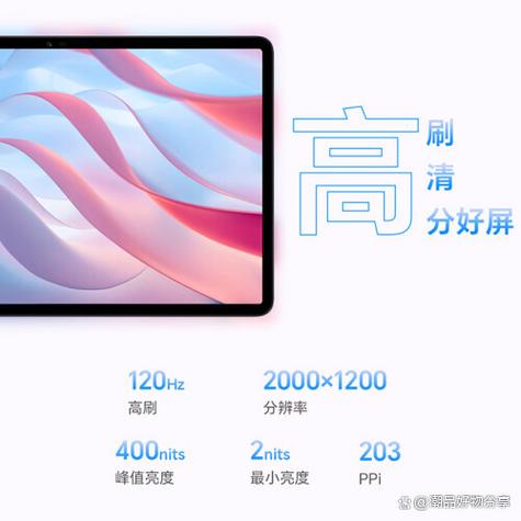 性价比高的平板电脑