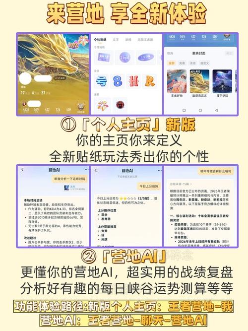 王者营地陌生人消息盒干嘛用的