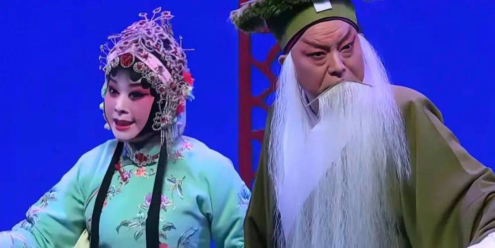 秦腔倒八锤的打法