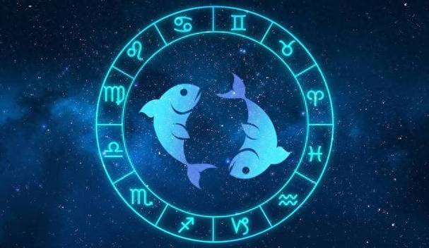 神就是双鱼座缩略图