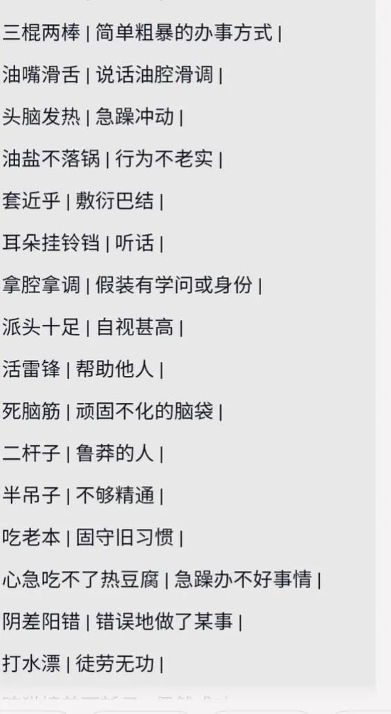 贵州话最火句子
