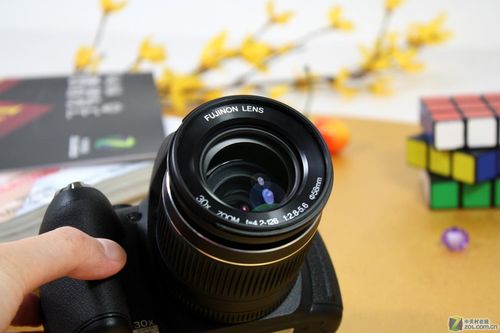 富士hs11