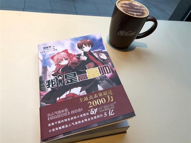 sf轻小说为什么没有盗版