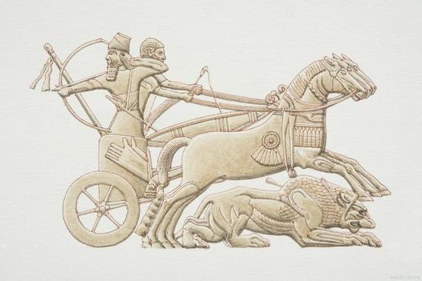 古代最强战车