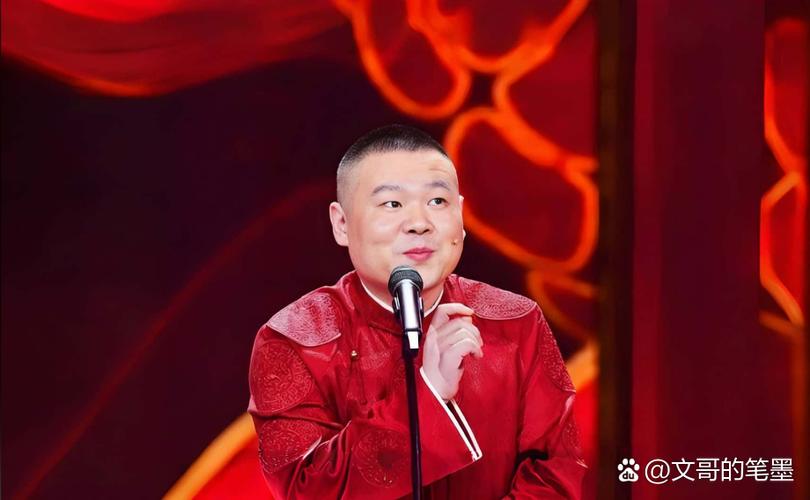 央视春晚岳云鹏