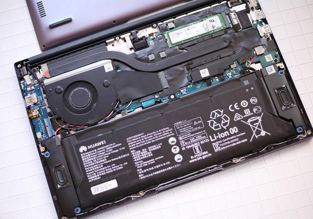 荣耀magicbook更换系统