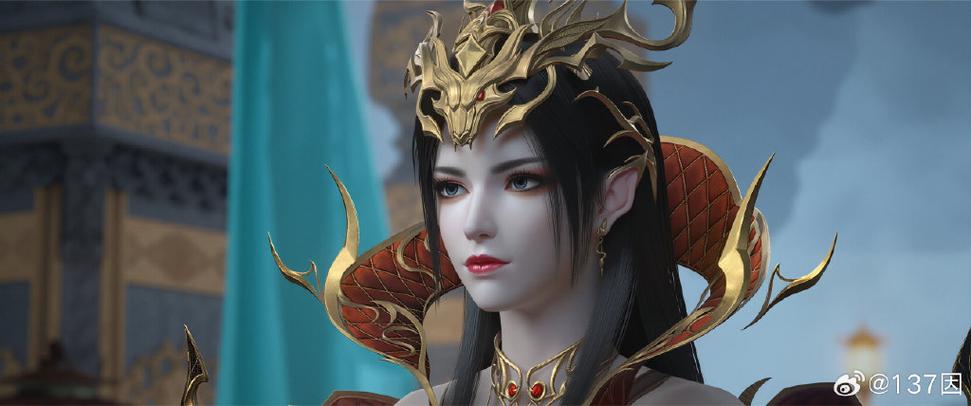 无尽火域之彩鳞篇