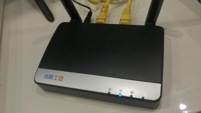 路由器管理登录入口