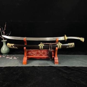 龙泉铸剑师排名