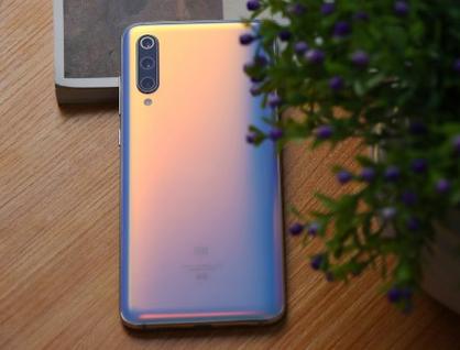 小米9 pro