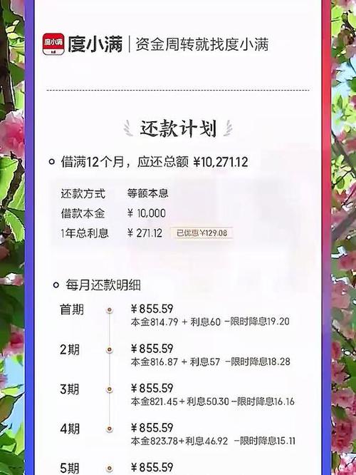 瑞e生活借款利息高吗