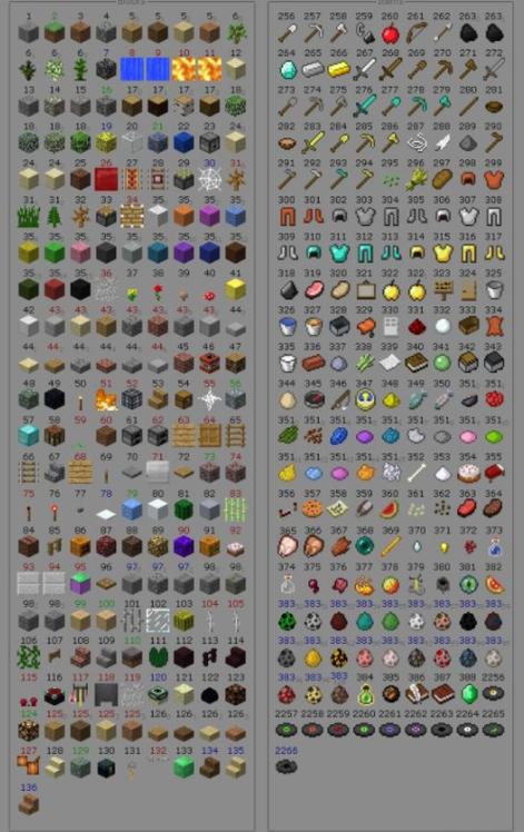 我的世界最新版本刷东西