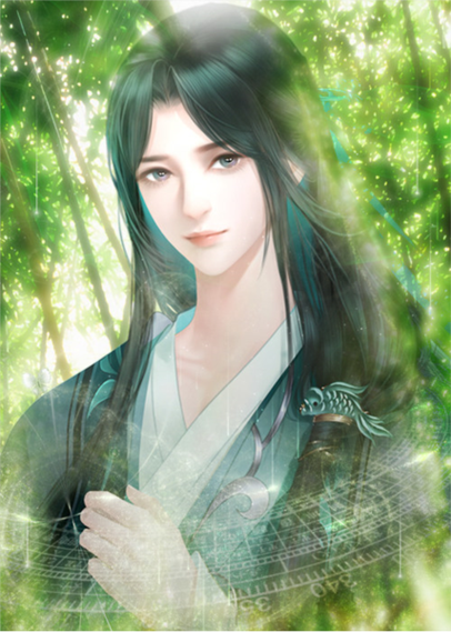 绝色男妃在争宠橙光游戏