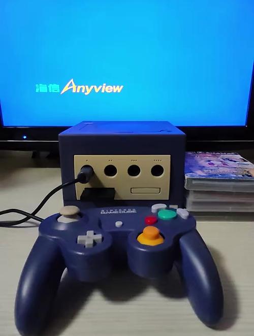 anyview本地版