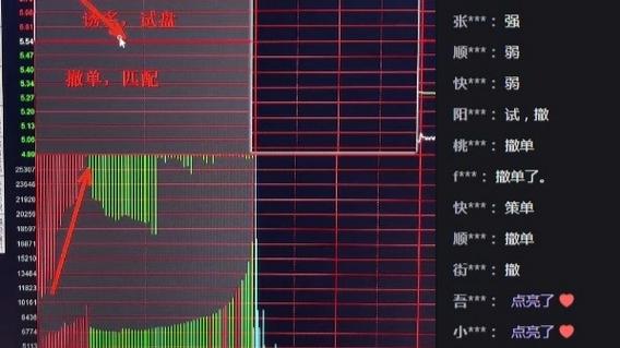 集合竞价视频教学课程