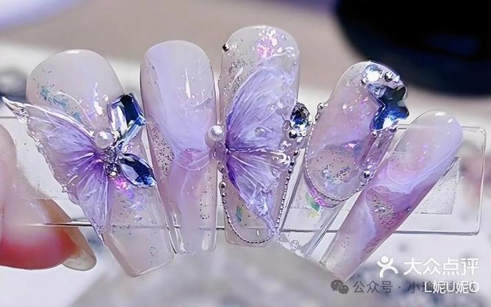 ugirl有个美甲加盟
