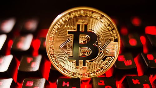 Bitcoinmarket