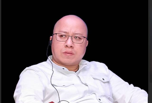 虫哥本人
