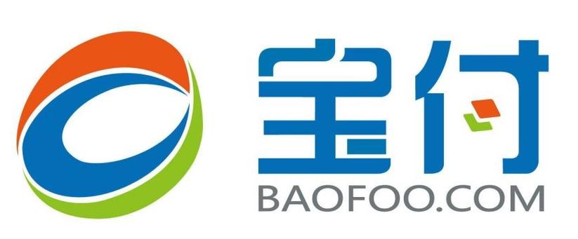 宝付支付