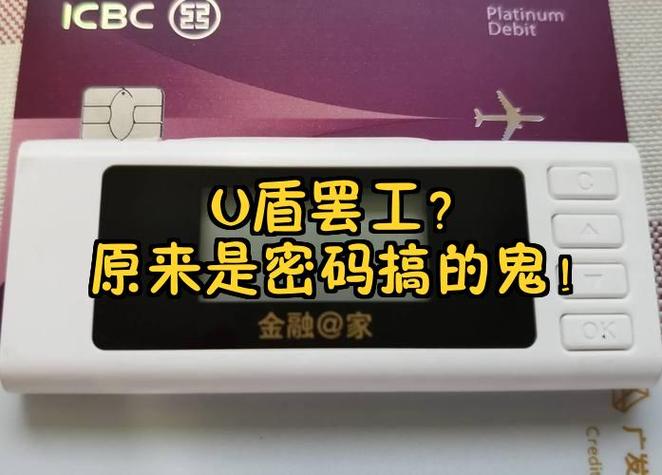 银行u盾丢了怎么办