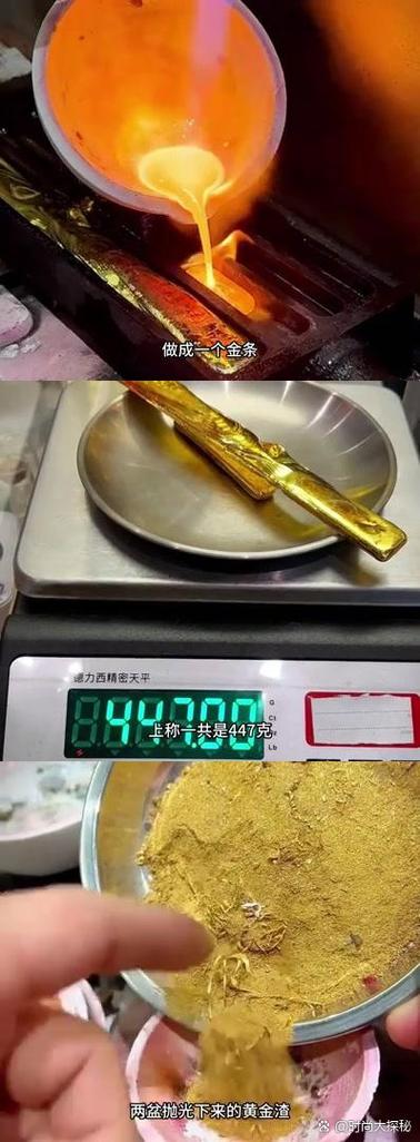 开黄金店利润有多大游戏截图