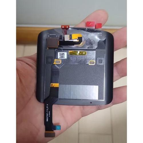 摩托罗拉razr5g上市时间