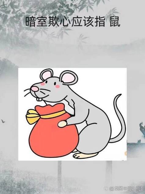 鼠鼠还债记安卓直装