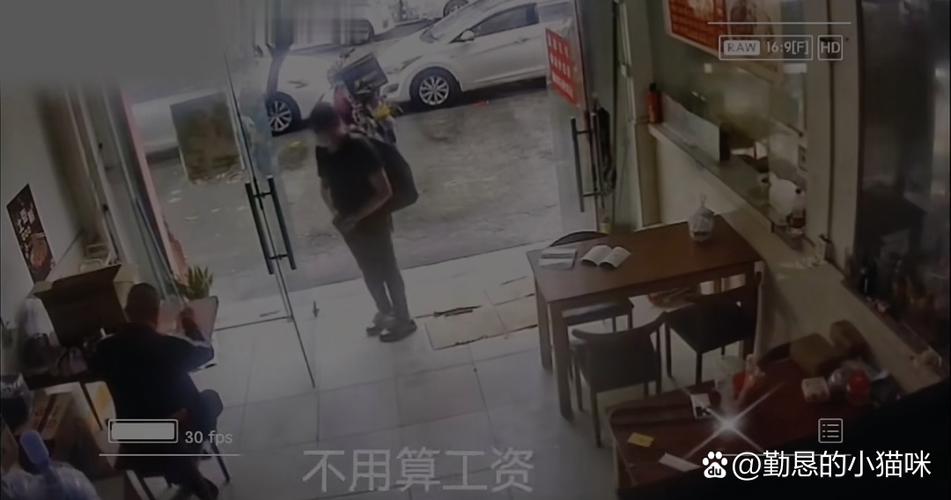 小区监控可以保存多久