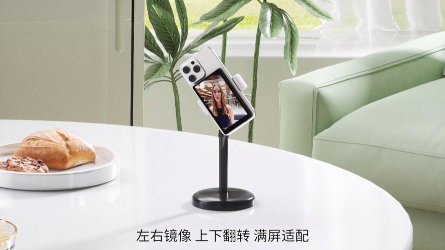 手机无线镜像