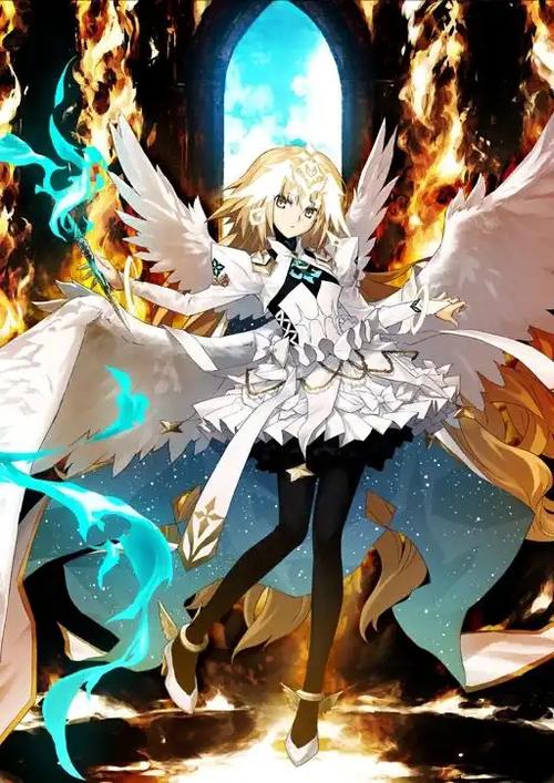 日服fgo