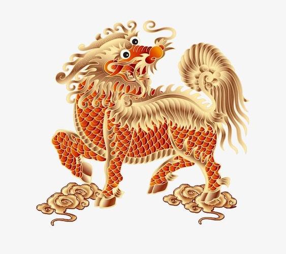 太平盛世代表什么动物