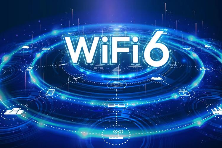 wifi升级