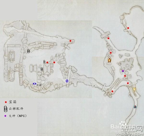 古剑奇谭全流程攻略
