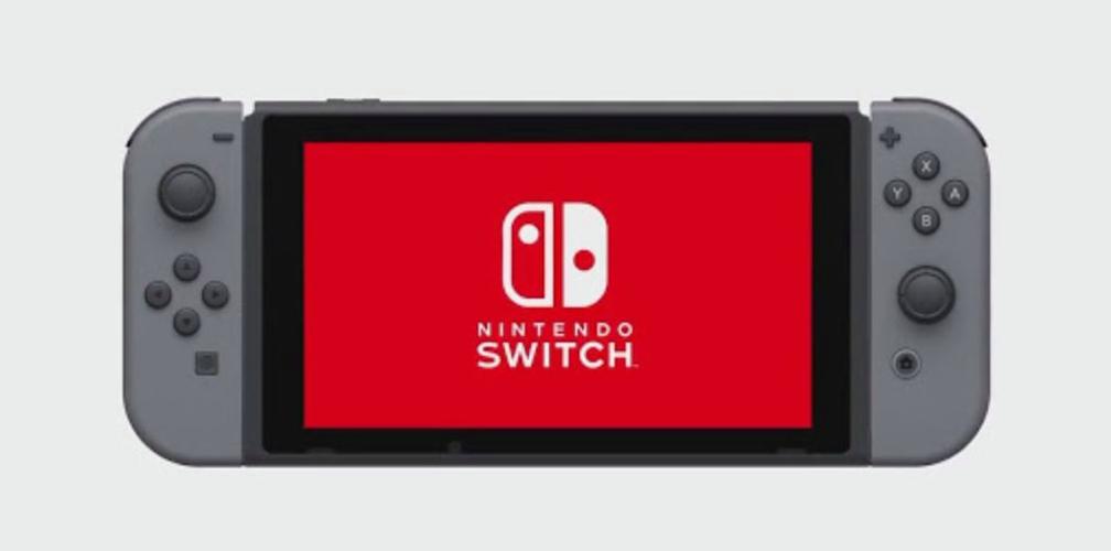 任天堂switch