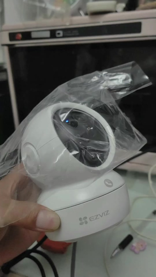 萤石录像机如何添加萤石摄像头图标