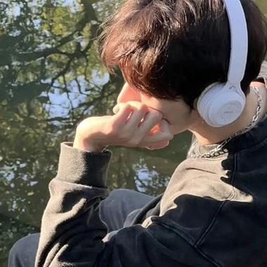 男生图片帅气阳光