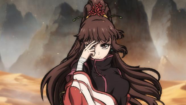 魔天记