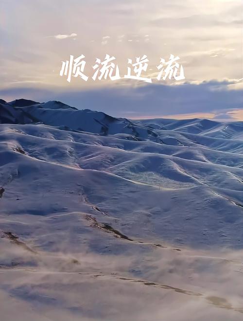 国语版《顺流逆流》