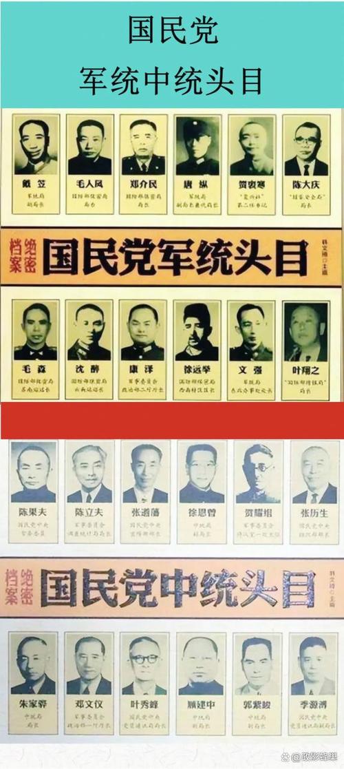 为何称呼国民党为果党