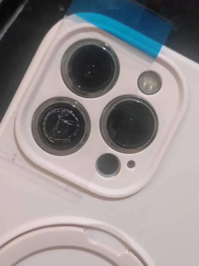 手机摄像头会被摔坏吗缩略图
