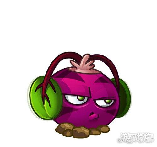 植物大战僵尸2摇滚年代