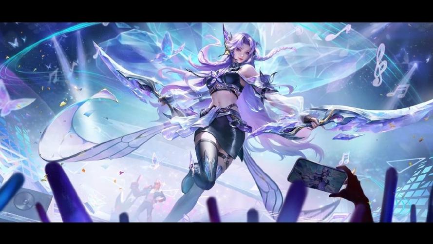 王者荣耀源梦系列皮肤有哪些