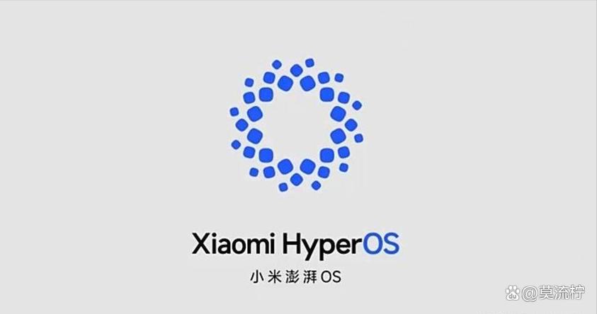 澎湃os官网主页
